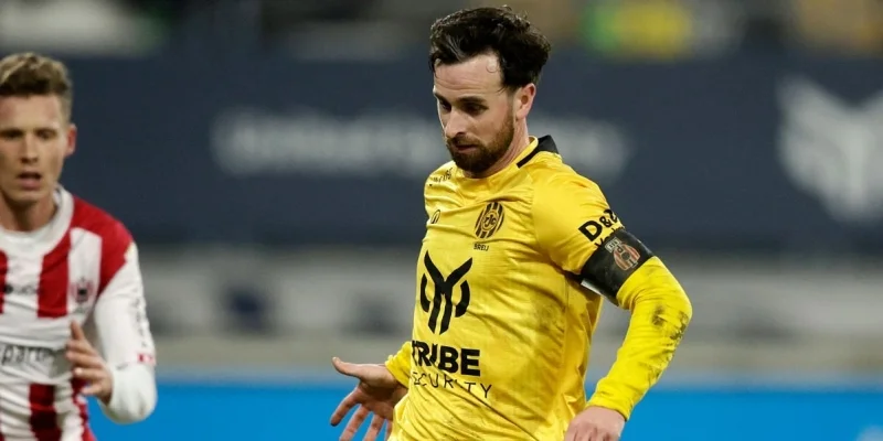 Рода - Венло