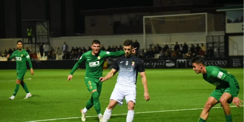 Сеута - Леонеса