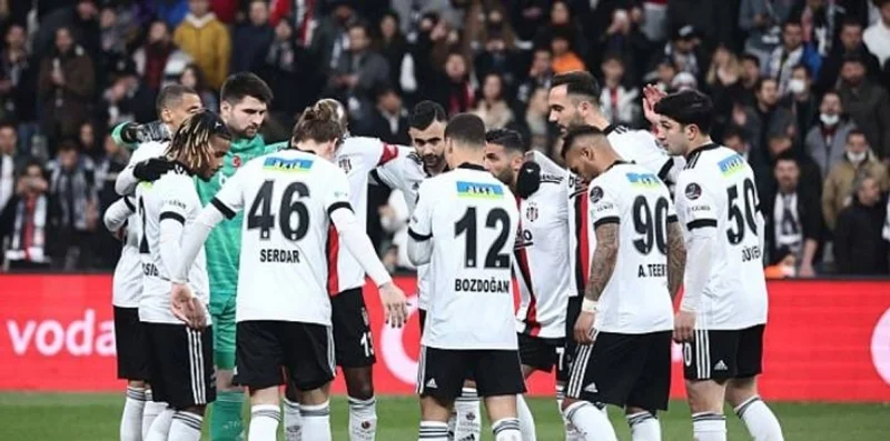 Эюпспор - Бешикташ Эюпспор - Бешикташ