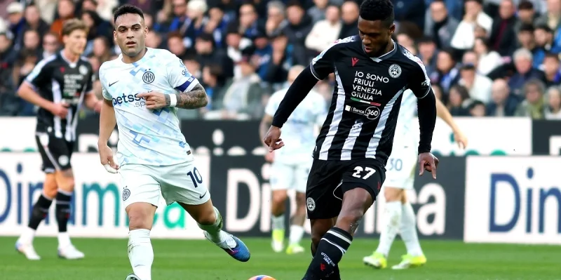 Верона - Удинезе Верона - Удинезе