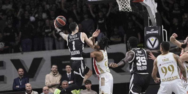 Ваноли - Виртус Ваноли - Виртус