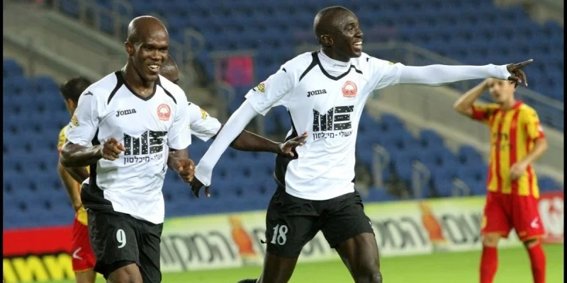 Хапоэль Раанана - Хапоэль Кфар Саба Хапоэль Раанана - Хапоэль Кфар Саба