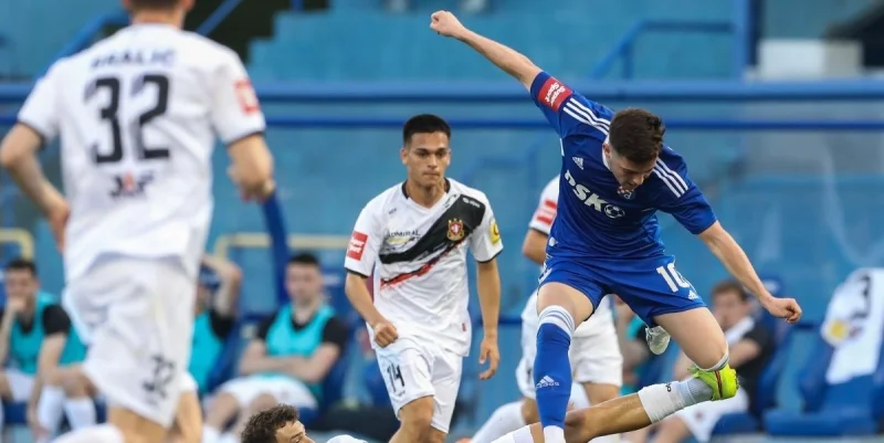 Горица - Вараждин