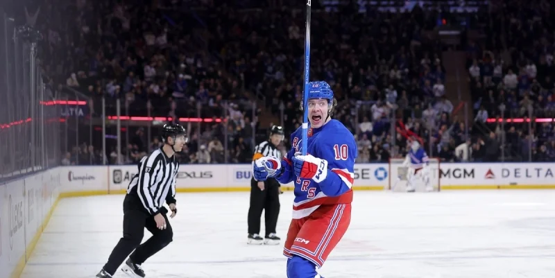 Рейнджерс - Бостон Рейнджерс - Бостон