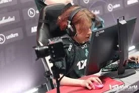 Sangal Esports - 1WIN