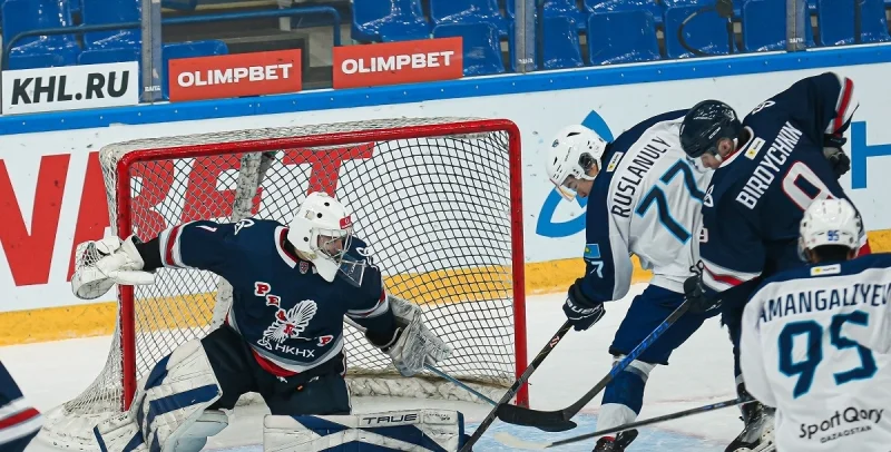 Ирбис Казань - Реактор Ирбис Казань - Реактор