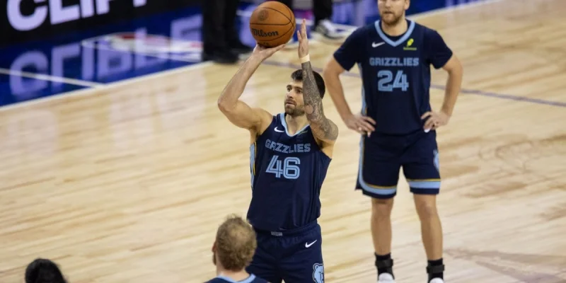 Хьюстон - Мемфис