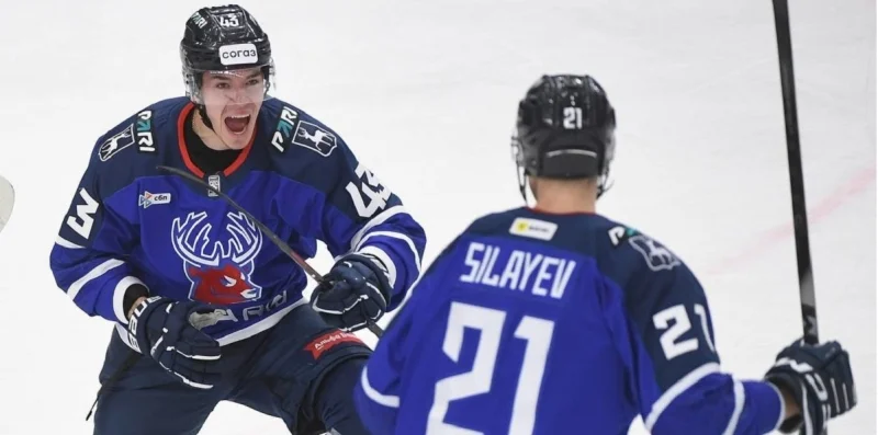 Торпедо НН - Сибирь Торпедо НН - Сибирь