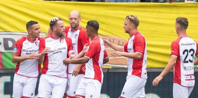 Эммен - Камбур Эммен - Камбур