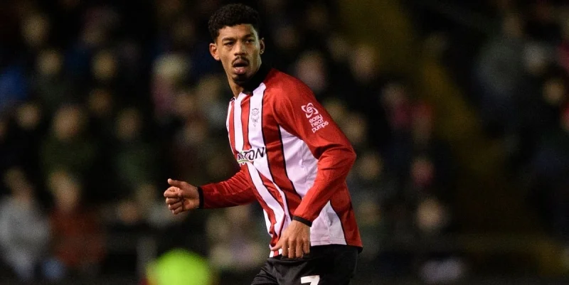 Линкольн Сити - Брэдфорд Сити