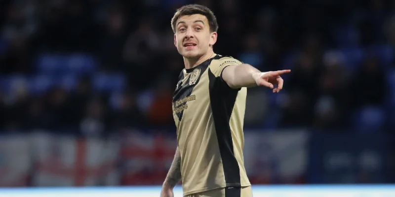 Ротерхэм - Нортгемптон Таун Ротерхэм - Нортгемптон Таун