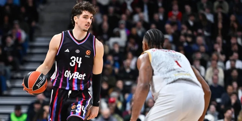 Париж - Реал М