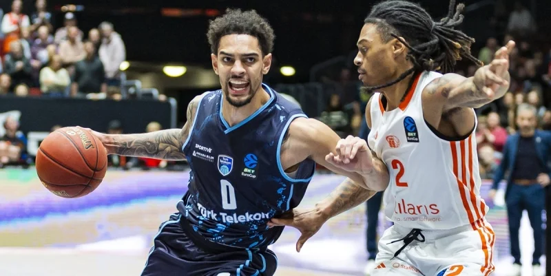 Тюрк Телеком - Лиеткабелис Тюрк Телеком - Лиеткабелис