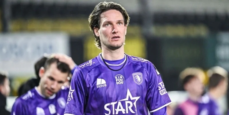 Беерсхот - Серен Беерсхот - Серен