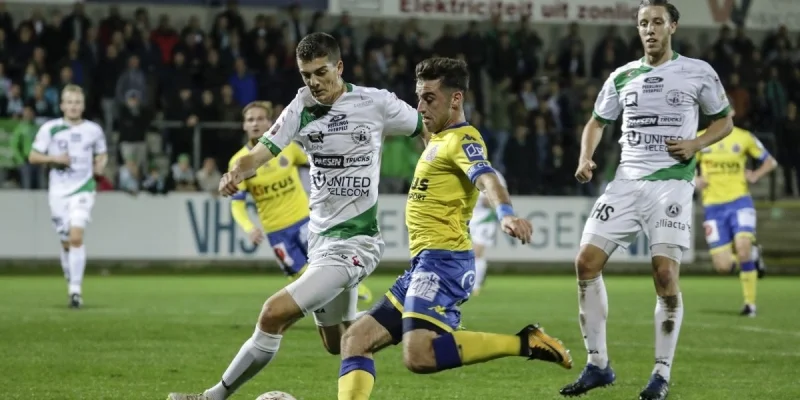 Льеж - Ломмель