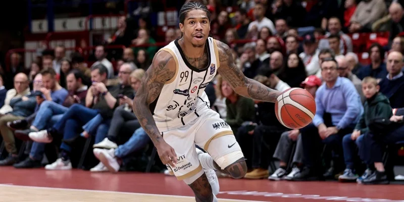 Тренто - Бешикташ