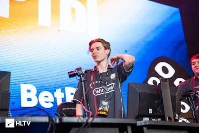 Inner Circle Esports - Team Nemesis