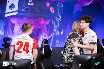 Virtus.Pro - Nemiga Gaming Virtus.Pro - Nemiga Gaming