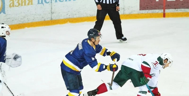 Барс - Дизель Барс - Дизель