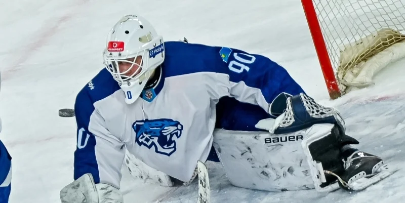 Снежные Барсы - Молот