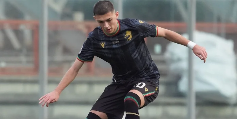 Потенца - Тернана