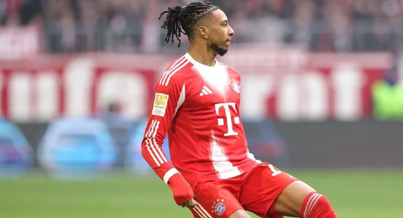 ПСВ - Бавария