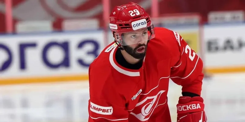 Спартак - Лада