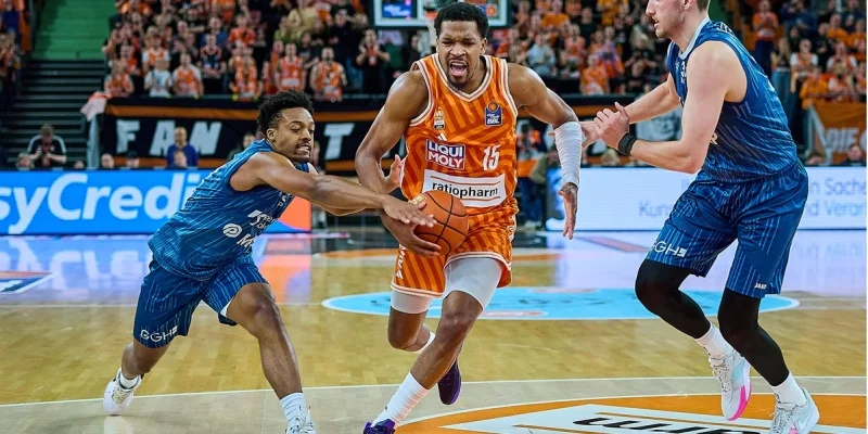 Бург-ан-Брес - Ульм