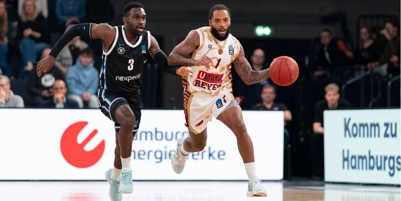 Гамбург - Шлёнск Гамбург - Шлёнск