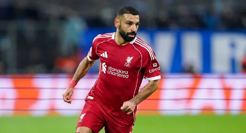 Ливерпуль - Карабах