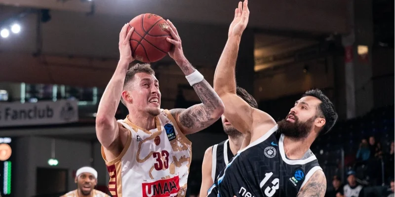 Венеция - Цедевита-Олимпия Венеция - Цедевита-Олимпия