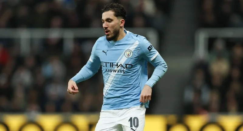 Манчестер Сити - Галатасарай