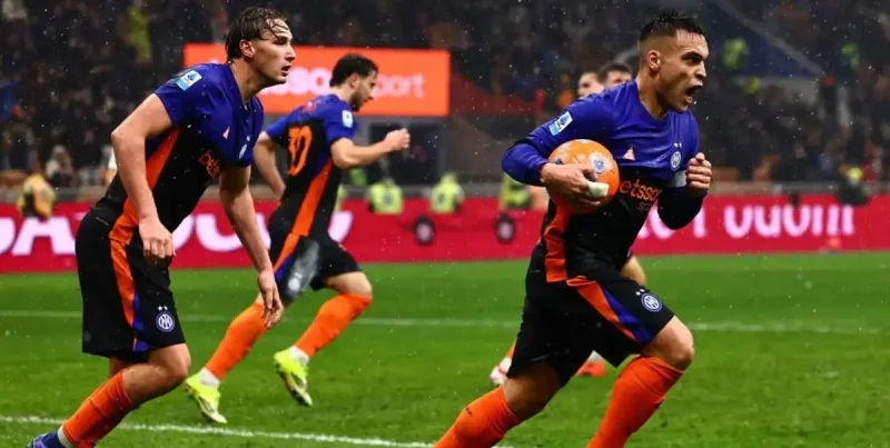 Боруссия Д - Интер Боруссия Д - Интер