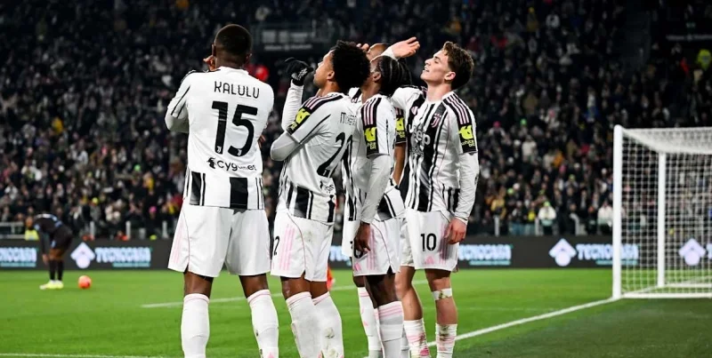 Монако - Ювентус Монако - Ювентус