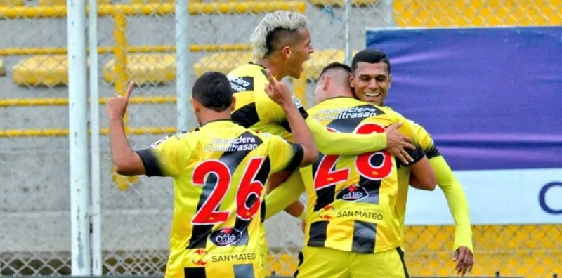 Петролера - Чико ФС