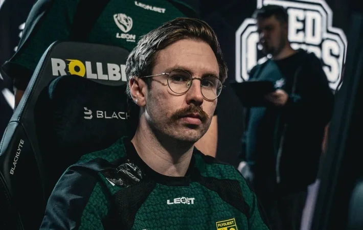 Legacy - BC.Game Esports