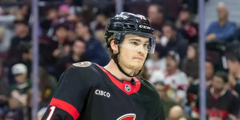 Оттава - Колорадо