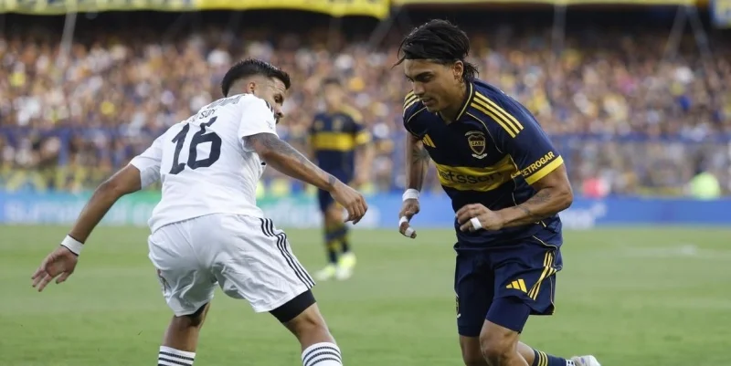 Депортиво Риестра - Дефенса и Хустисия