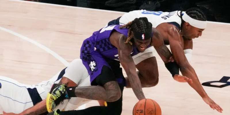 Даллас - Миннесота Даллас - Миннесота