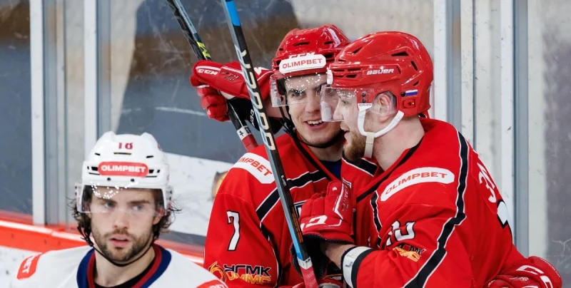 Сокол - Горняк