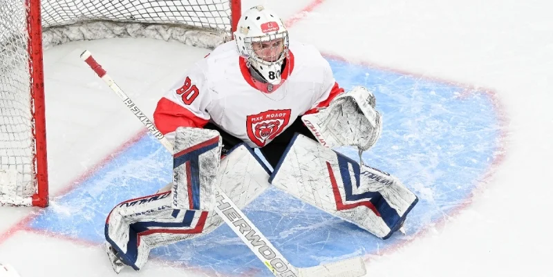 Снежные Барсы - Молот