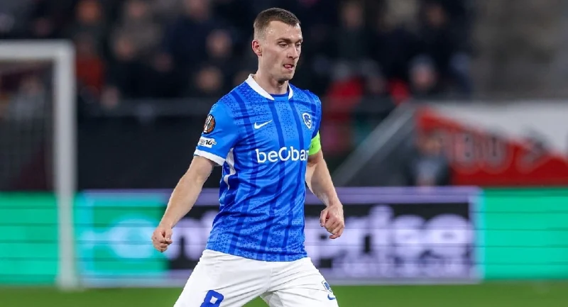 Генк - Мальме