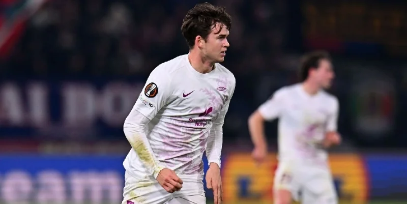 Штурм - Бранн