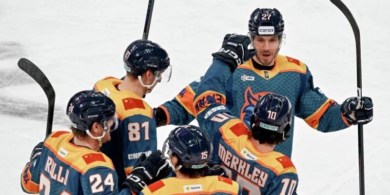 Шанхайские Драконы - Сочи Шанхайские Драконы - Сочи