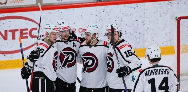 Зауралье - Рубин Зауралье - Рубин