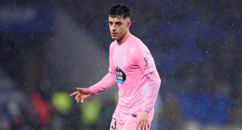 Црвена Звезда - Сельта