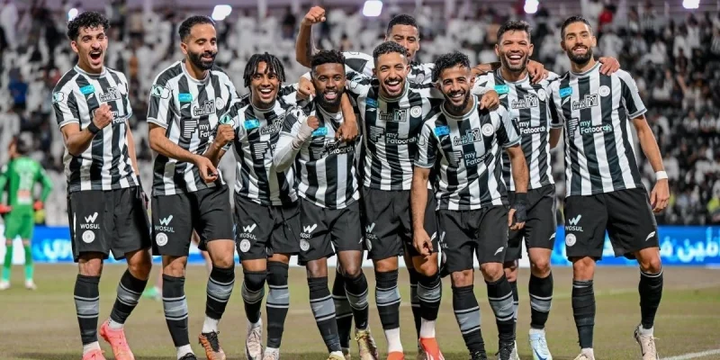 Аль-Хазм - Аль-Шабаб Аль-Хазм - Аль-Шабаб