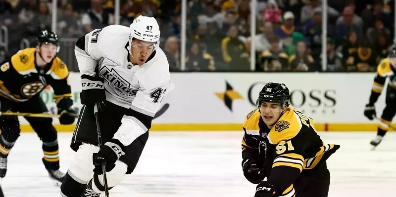 Баффало - Лос-Анджелес Баффало - Лос-Анджелес