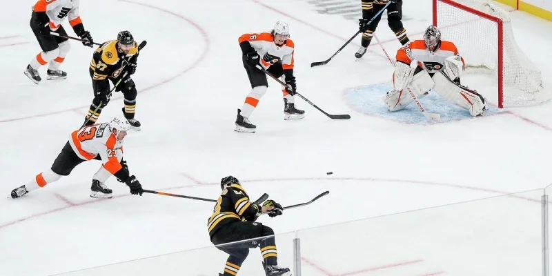 Бостон - Филадельфия