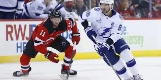 Тампа - Виннипег Джетс Тампа - Виннипег Джетс